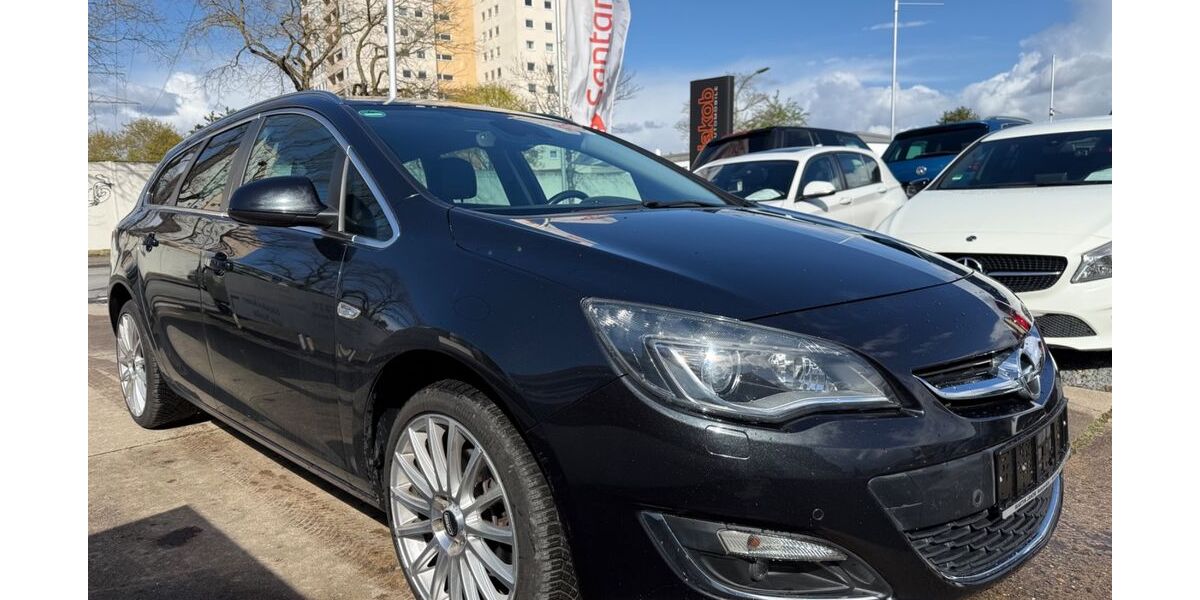 Opel Astra 179.000 km 3.490 &euro; Mainaschaff 63814