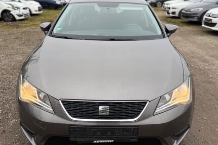 Seat Leon 210.000 km 5.700 &euro; Moosburg 85368