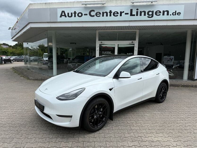 Tesla Model Y 49.999 km 32.995 € Lingen 49808