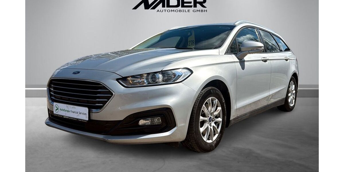 Ford Mondeo 160.502 km 10.990 &euro; Weinstadt 71384