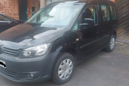 VW Caddy 435.200 km 4.000 &euro; Hammersbach 63574