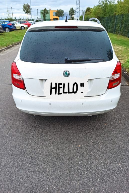 Fabia