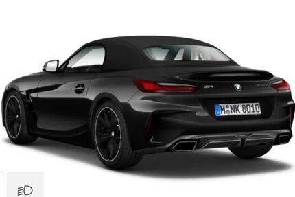 BMW Z4 21.400 km 47.900 &euro; München 80803