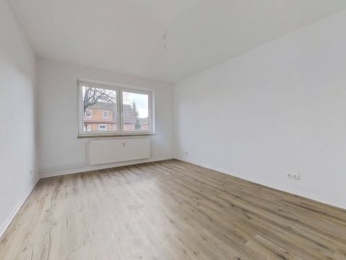 Etagenwohnung Rendsburg - 3 Zimmer, 52 m&sup2;, 409&euro; | Angebot:25569824