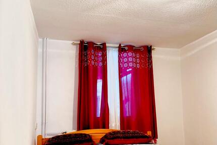 Wohnung Bad Langensalza - 1 Zimmer, 47 m&sup2;, 200&euro; | Angebot:26449224