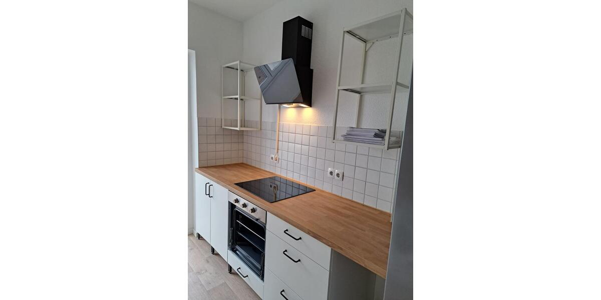 Etagenwohnung Pritzwalk - 3 Zimmer, 77 m&sup2;, 700&euro; | Angebot:25408385
