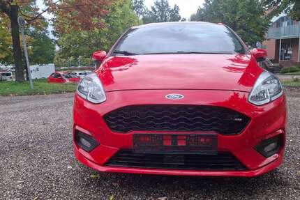 Ford Fiesta 88.000 km 6.999 € Stuttgart 70469