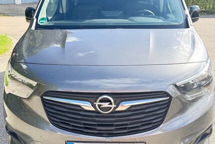 Opel Combo Life 48.300 km 22.500 &euro; Hilpoltstein 91161