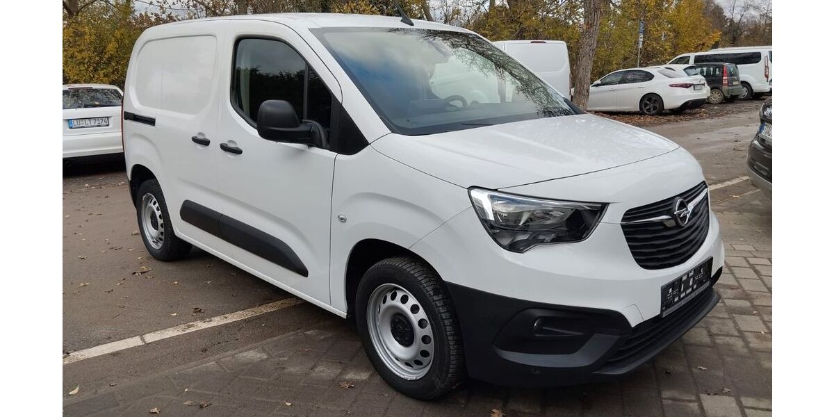 Opel Combo 35.900 km 13.890 € Frankenthal/Studernheim 67227