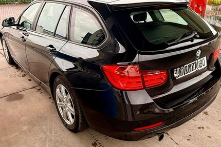 BMW 320 218.000 km 8.800 &euro; Ubstadt-Weiher 76698