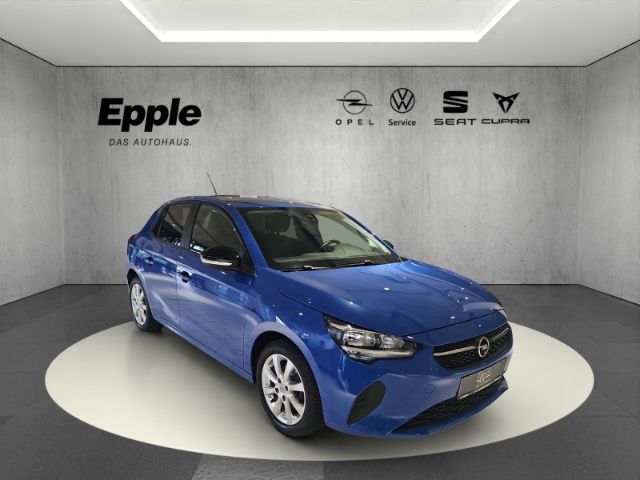 Opel Corsa 62.101 km 13.890 &euro; Rutesheim 71277