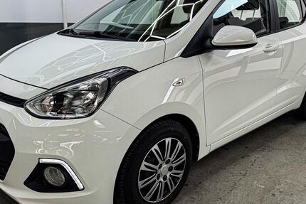 Hyundai i10 100.573 km 5.995 &euro; Bardowick bei Lüneburg 21357