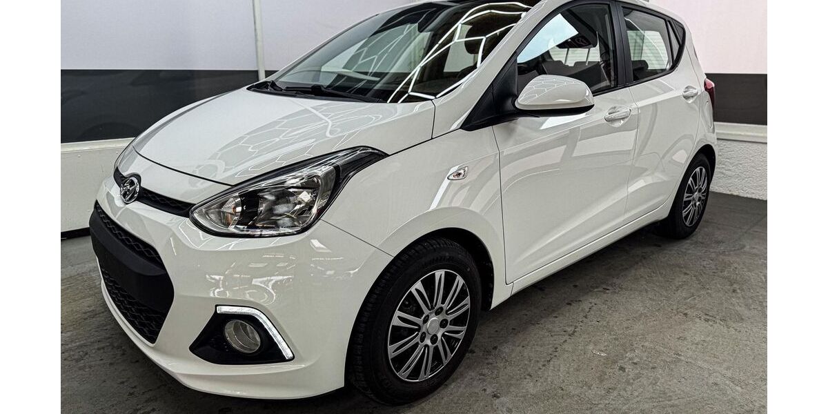 Hyundai i10 100.573 km 5.995 &euro; Bardowick bei Lüneburg 21357