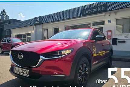 Mazda CX-30 2.124 km 29.970 &euro; München 81549