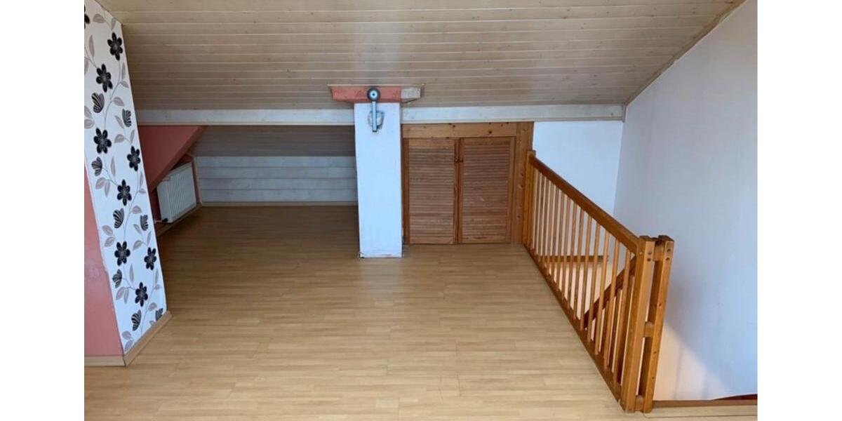 Maisonettenwohnung Geldern - 2.5 Zimmer, 67 m&sup2;, 800&euro; | Angebot:24693731