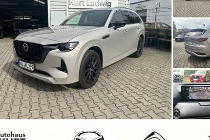 Mazda CX-80 6.527 km 57.490 &euro; Halle 06126