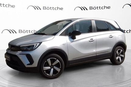 Opel Crossland (X) 23.314 km 15.440 &euro; Schönebeck (Elbe) 39218