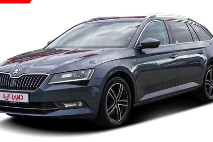 Skoda Superb 69.190 km 22.990 € Senftenberg 01968