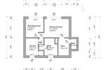 Reihenhaus Bückeburg - 8 Zimmer, 111 m&sup2;, 1.110&euro; | Angebot:25643732