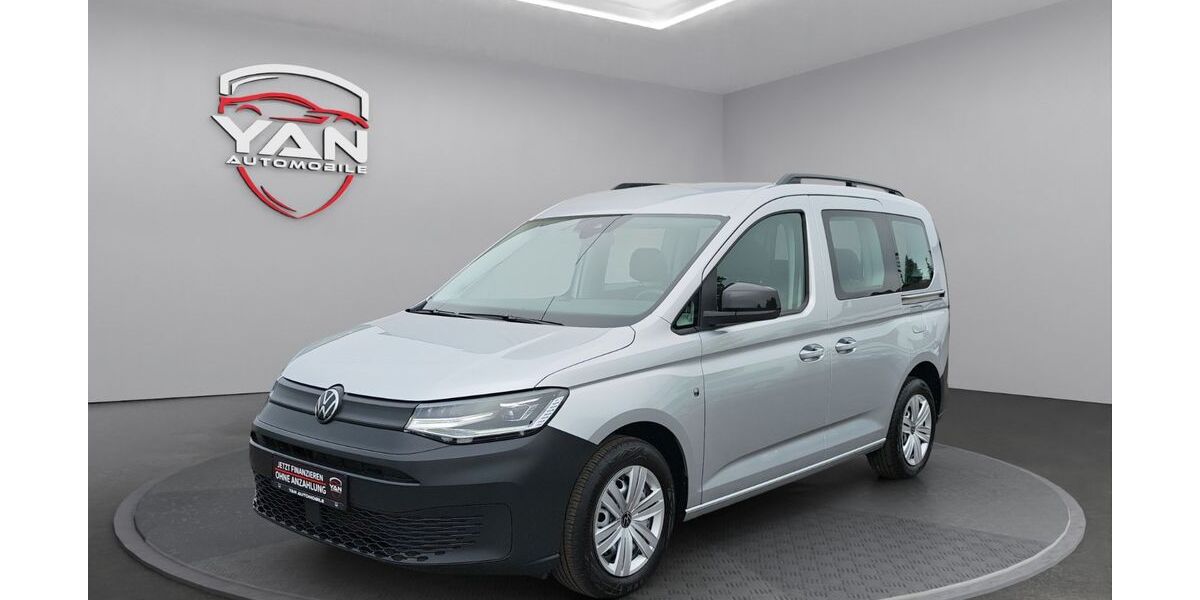 VW Caddy 38.159 km 27.900 &euro; Koblenz 56070