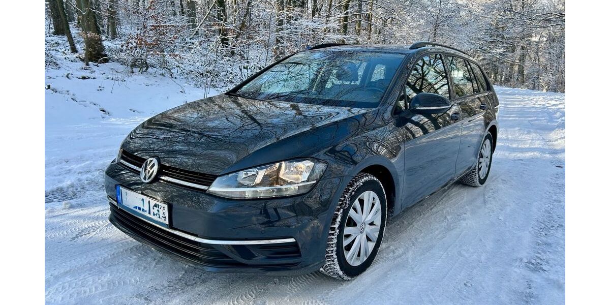 VW Golf 68.000 km 15.980 &euro; Königstein 61462