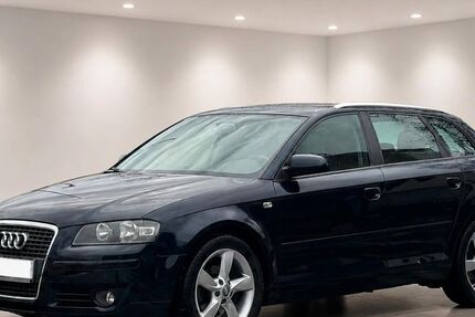 Audi A3 200.000 km 3.050 &euro; Bad Mergentheim 97980
