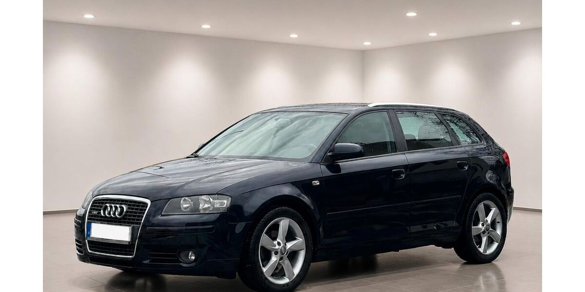 Audi A3 200.000 km 3.050 &euro; Bad Mergentheim 97980