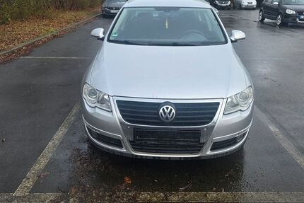 VW Passat 233.000 km 3.200 &euro; Langenhagen 30855