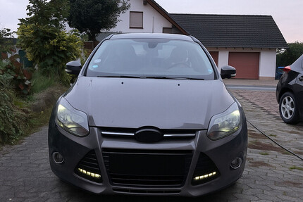 Ford Focus 172.000 km 5.200 &euro; Mörsdorf 56290