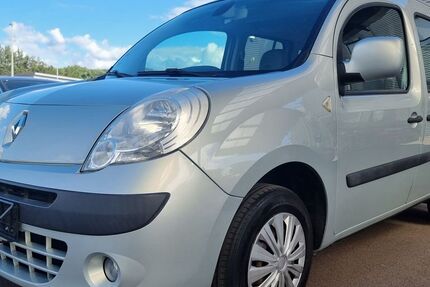 Renault Kangoo 252.597 km 1.880 &euro; Nalbach 66809