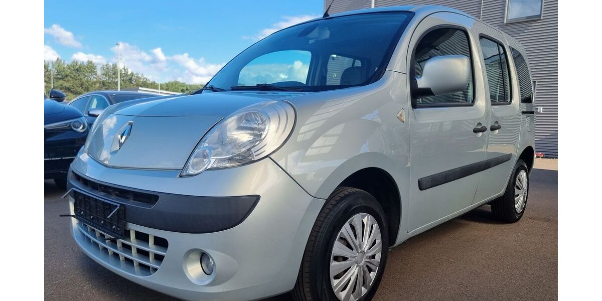 Renault Kangoo 252.597 km 1.880 &euro; Nalbach 66809