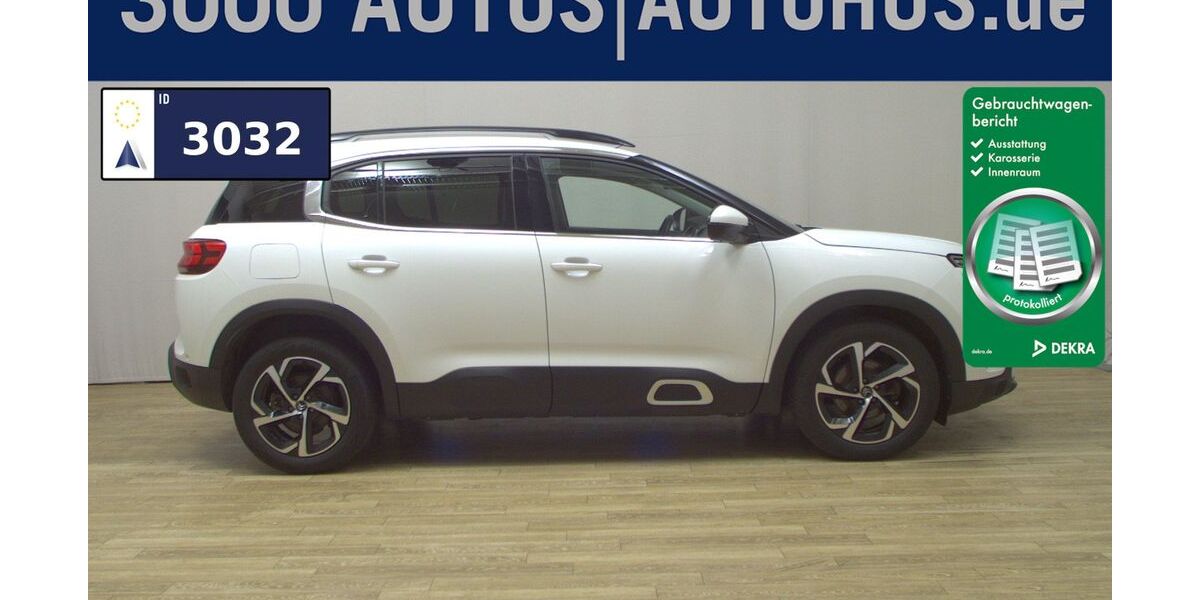 Citroen C5 Aircross 145.574 km 10.980 &euro; Bremen / Arsten 28279