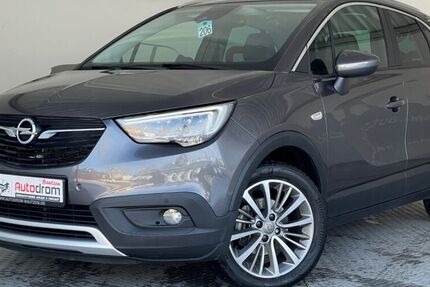 Opel Crossland (X)