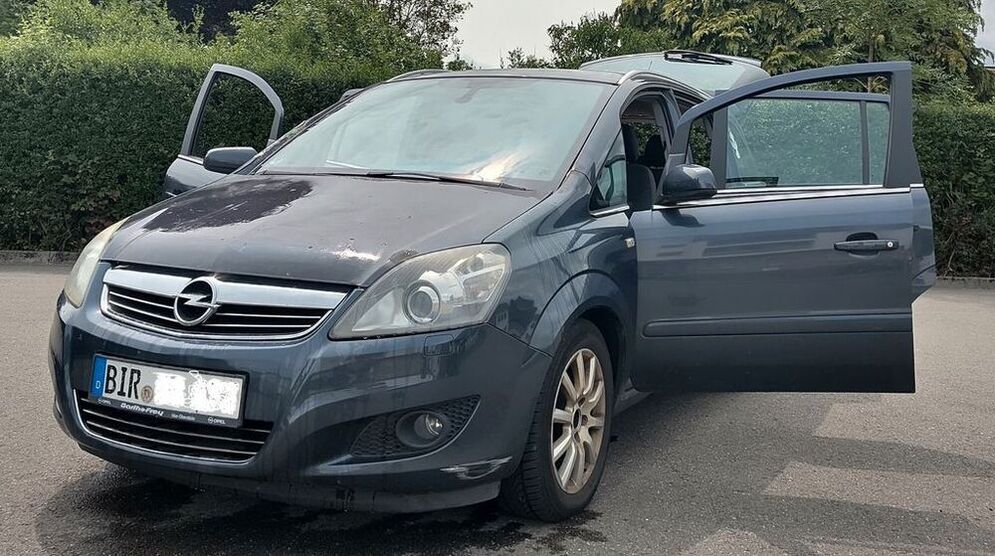 Zafira
