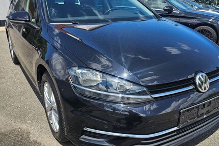VW Golf 131.000 km 13.390 &euro; Neckarsulm 74172