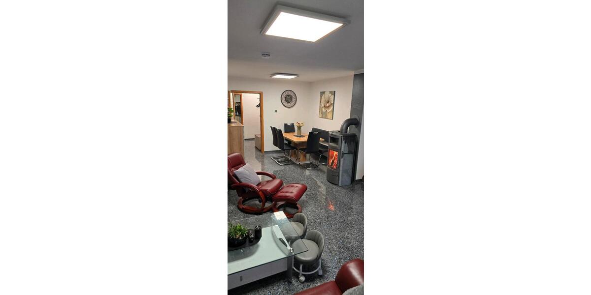 Erdgeschoßwohnung Schongau - 3 Zimmer, 90 m&sup2;, 399.000&euro; | Angebot:26624246