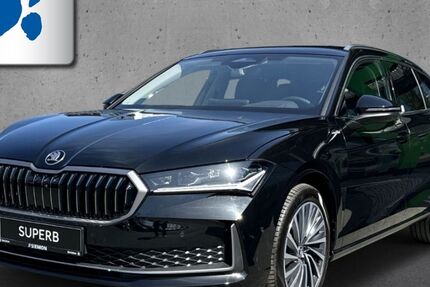 Skoda Superb 21.900 km 38.430 € Münster 48153