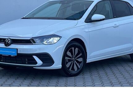 VW Polo 15.417 km 22.790 € Crailsheim 74564