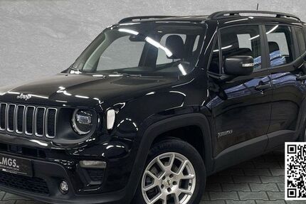 Jeep Renegade 14.300 km 26.450 &euro; Wunsiedel 95632