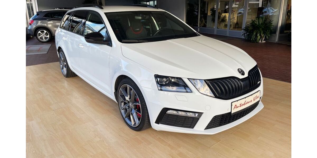 Skoda Octavia 122.950 km 18.750 &euro; Frankenberg/Eder 35066