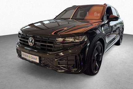 VW Touareg 3.000 km 99.990 &euro; Roth 91154