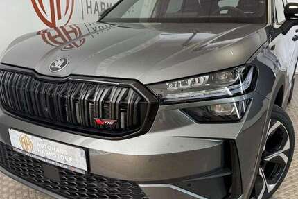 Skoda Kodiaq 1.060 km 54.490 &euro; Harmstorf 21228