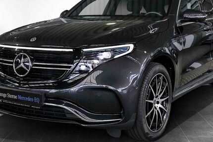 Mercedes-Benz EQC 65.590 km 41.960 &euro; Karlsruhe 76185