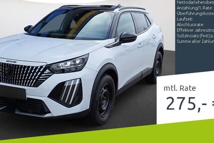 Peugeot 2008 67.521 km 21.979 &euro; Borken 46325