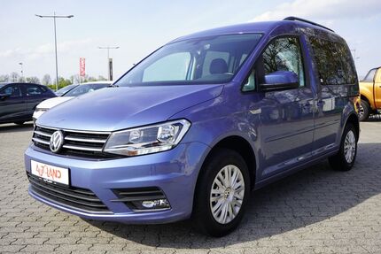 VW Caddy 79.438 km 18.950 &euro; Brehna 06796