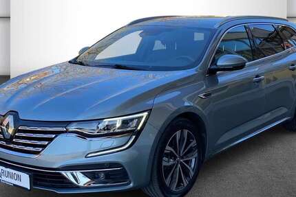 Renault Talisman 44.850 km 23.990 &euro; Schmalkalden 98574