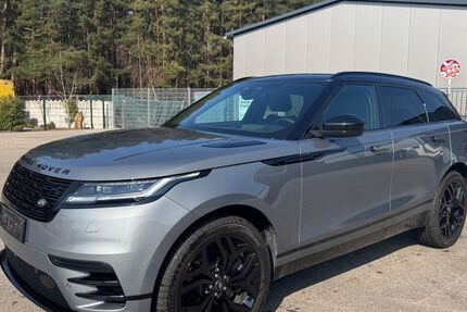 Land Rover Range Rover Velar 23.500 km 54.740 &euro; Postbauer-Heng 92353