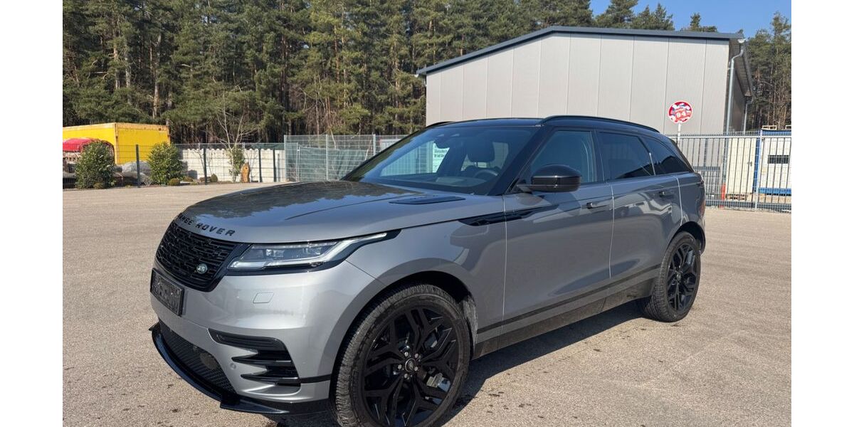 Land Rover Range Rover Velar 23.500 km 55.930 &euro; Nürnberg 90471