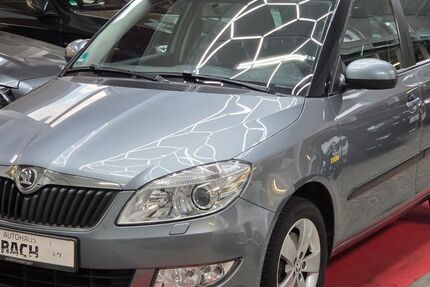 Skoda Fabia 165.632 km 4.799 &euro; Remshalden 73630