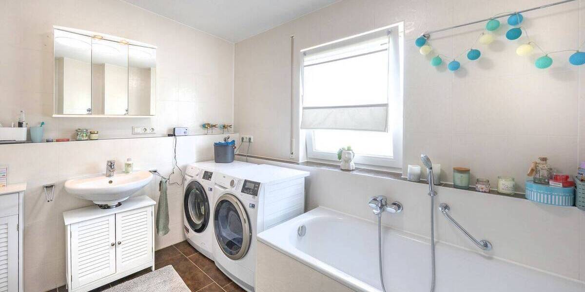 Etagenwohnung Mering - 3 Zimmer, 75 m&sup2;, 420.000&euro; | Angebot:24138028